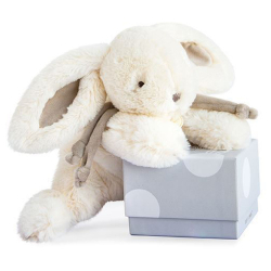 DouDou et Compagnie Lapin Bonbon Zajaik hned PM 30cm