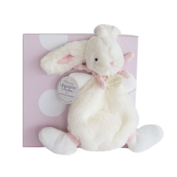 DouDou et Compagnie Lapin Bonbon Zajaik ruov PM mojkik 26cm