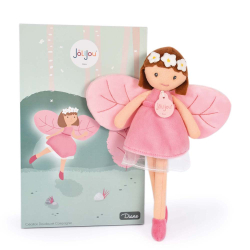 Doudou et compagnie Bbika Diane 25cm