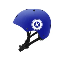 Spacewheelz Detsk� prilba Kick'n'Roll Blue