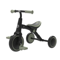 TP Toys Balann bicykel a trojkolka 2v1