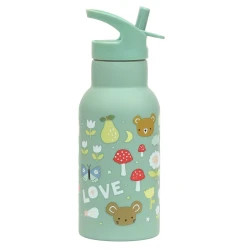 A Little Lovely Company Nerezov� f�a�a 350ml - Joy