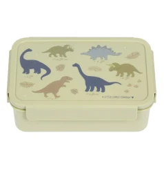 A Little Lovely Company Desiatov box - Dinosaury